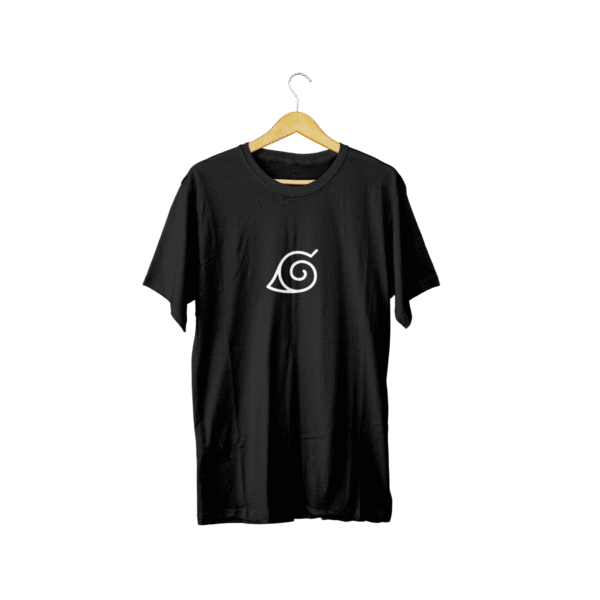 Anime Tshirt Front