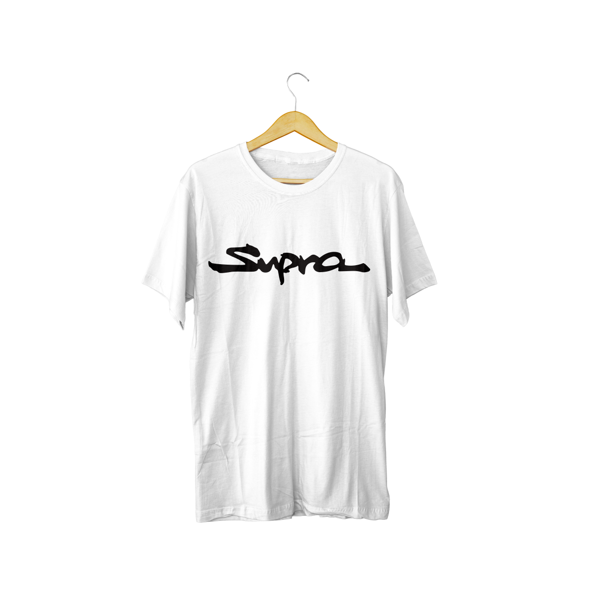 Supra Tshirt Front
