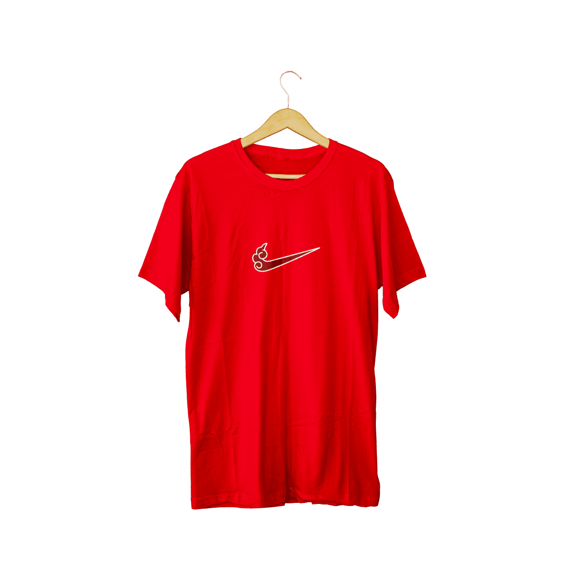 Anime Akatsuki Tshirt Front