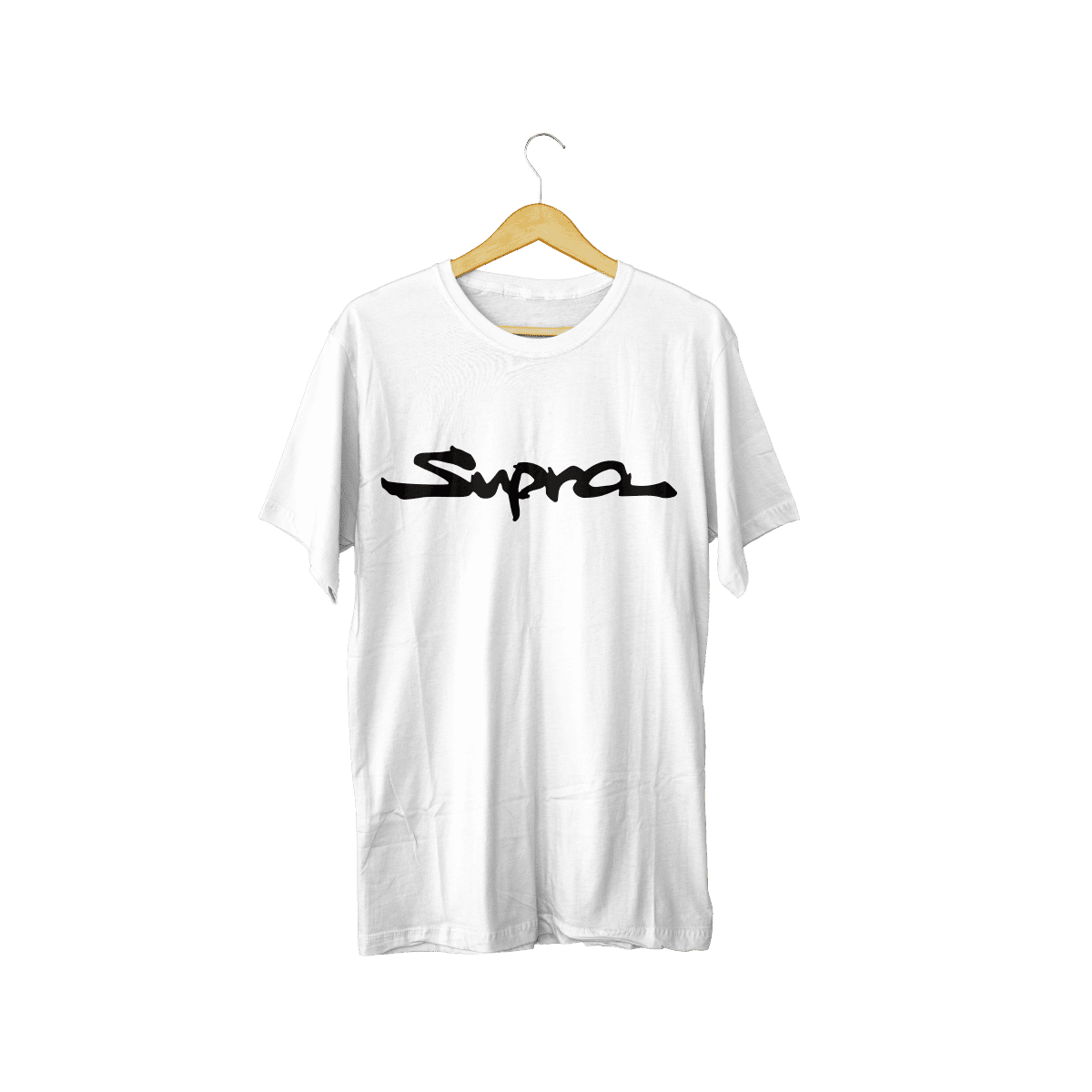Supra Tshirt Front